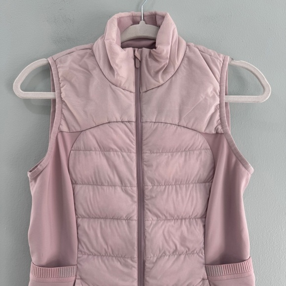Lululemon Down For It All Vest - Picture 4 of 12